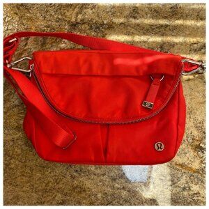 Lululemon All Night Festival Bag *5L